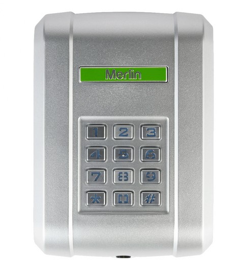 [ET290] Merlin Wireless Security Keypad E850M (IP55)