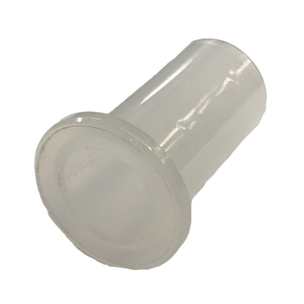 [HN469] 16mm Nylon Bush for Gudgeon and Trunnion Hinges - Single