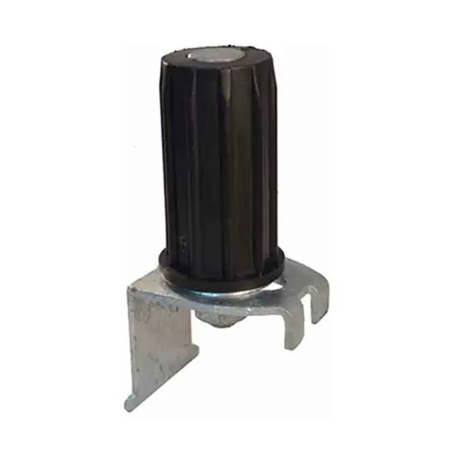 [HN467] Round To Round Hinge - Bush, 25NB (34mm) - Single