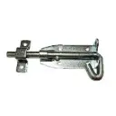 Slide Padbolt 215 mm / 45mm Long Shoot