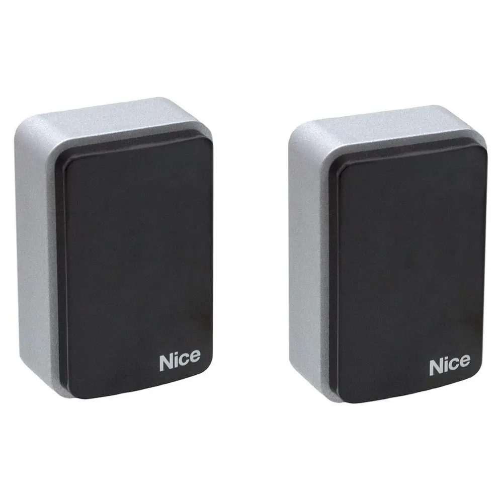 [ET409] Photocell Sensor Safety Beam for Nice BluBus 500 Motor (EPMB)