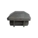 Plastic Dome Cap 65x65mm