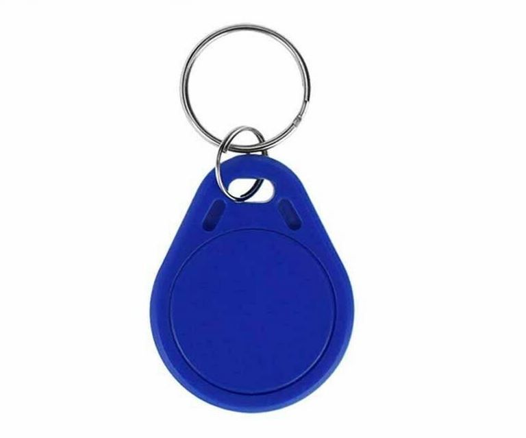 [ET272] Prox KEY Ring FOBS EM Swipe Tags 125KHZ for  Keypad
