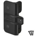 D&D In-Frame Rubber Gate Stop - 120mm