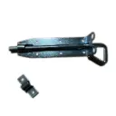 Slide Padbolt 175mm / 60mm Long Shoot