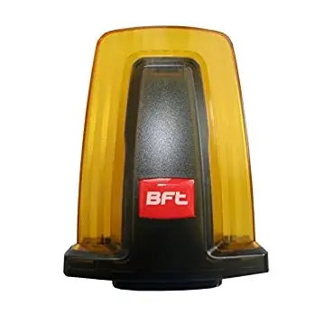 BFT Flashing Light RADIUS LED BT A R1