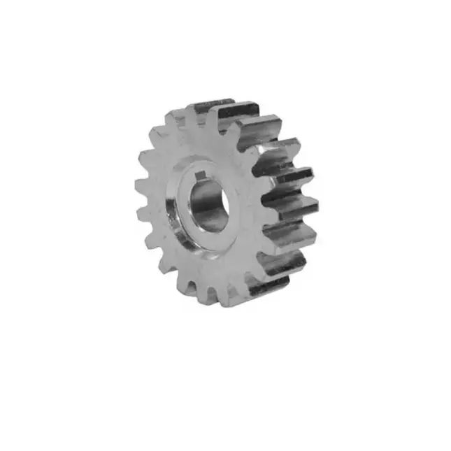 [MOT502] Sliding gate motor pinion gear Fast (V) for BFT Motor for BTA Motor
