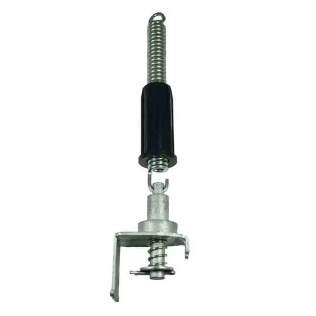 [HN818] Round To Round Hinge - Self-Closing, 32NB (42mm) - Single