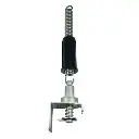 Round To Round Hinge - Self-Closing, 32NB (42mm) - Single