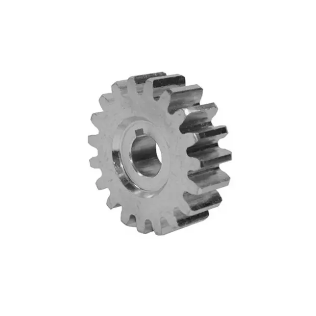 [MOT500] Standard steel pinion gear for BFT Motor BT A400 & 600