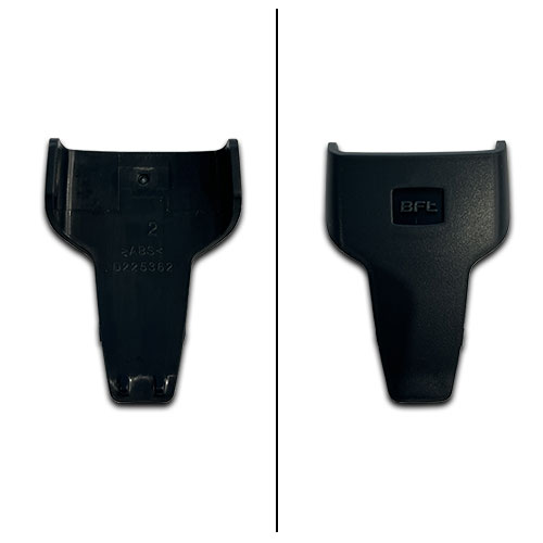 [GM183] BFT Remote Holder: Mitto Visor Clip (B 00 R03)
