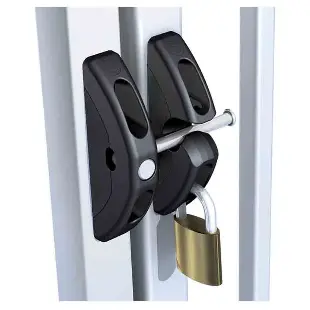 [FK605] D&D T-Latch Toggle-Style General-Purpose Latch