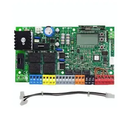 [GM322] Thalia Light BFT Control Board - without box