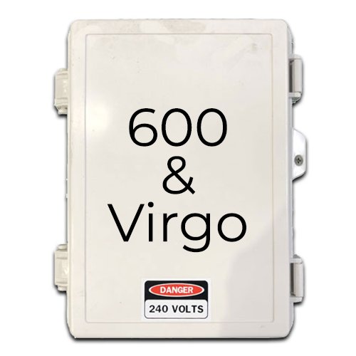 Low VoltageTransformer for BFT Deimos A600 & Virgo