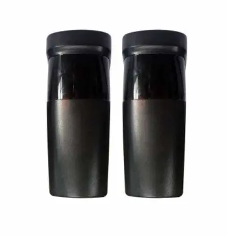 [ET412] Universal Infrared Sensor Wireless Safety infrared Photobeam 12-24V AC/DC Battery powered for Sliding Gate Motor