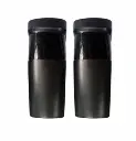 Waterproof Photo Infrared Sensor Safety beam Alarm System Universal