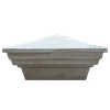 Capital Caps / Sunbury