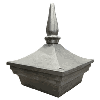 Capital Caps / Roseville
