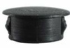 Plastic End Caps / Round Hole Plugs