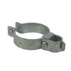 Gate Hinges / Round Post Hinges