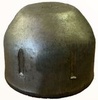Steel End Caps / Round Steel Caps