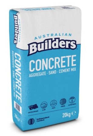 [CM206] High Quality Concrete Mix 20 kg