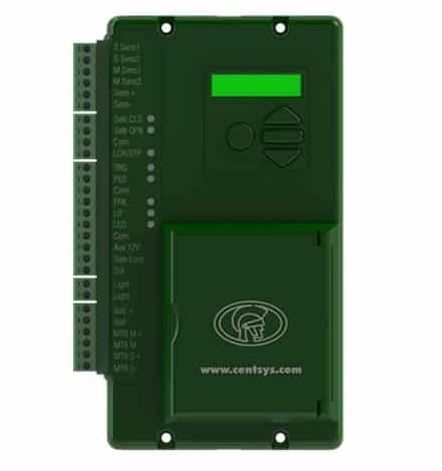 [GM319] Centsys Vector - Control Board for Centsys Vantage