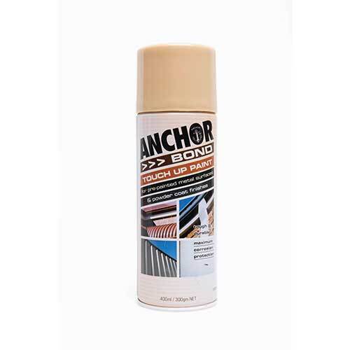 [SPA050] Sandbank 150gm Spray Paint Can - ANCHOR
