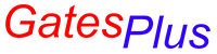Gatesplus